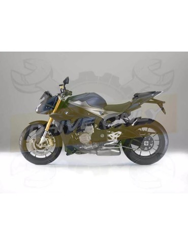Ampoules Led BMW S1000R...