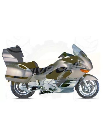 Ampoules Led  BMW K 1200 Lt...