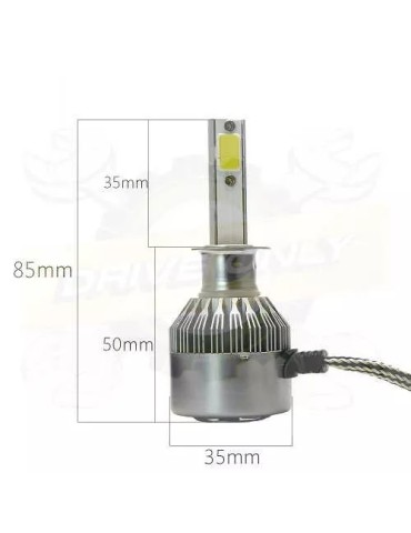 Ampoules Led pour F800R 2009 - 2016