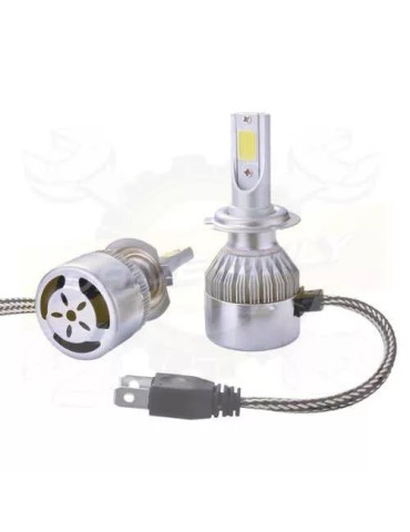 Ampoules Led pour F800R 2009 - 2016