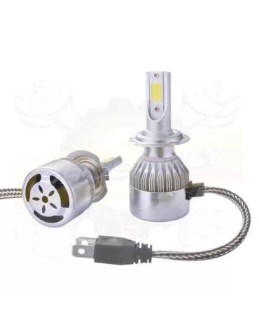 Ampoules Led pour R1200GS 2004 - 2016