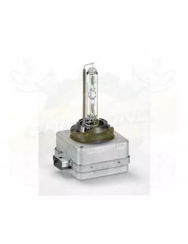 Ampoules Xénon de remplacement pour Renault Mégane 2 Phase 2 2006-2009