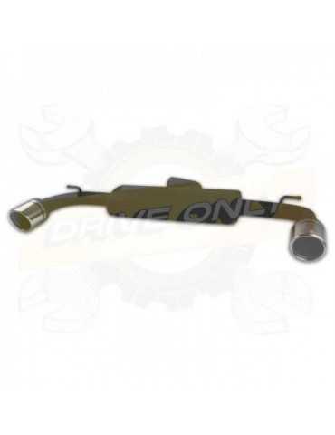 Silencieux Ulter Sport...