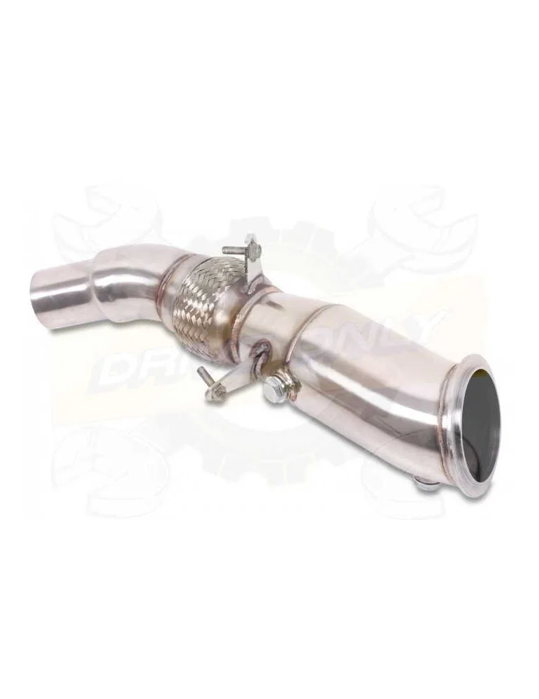 Descente de turbo + Décatalyseur Sport DriveOnly Série 3 F30 328i & 330i 2012 - 2014