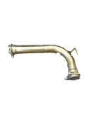 Intermédiaire direct  Sport  Inox DriveOnly Focus ST 225 2005 - 2012