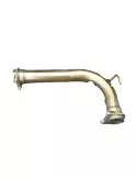 Intermédiaire direct  Sport  Inox DriveOnly Focus ST 225 2005 - 2012