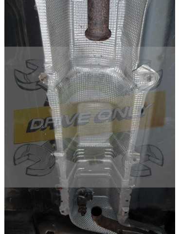 Intermédiaire direct  Sport  Inox DriveOnly  Mégane 2 RS 225cv / 230cv 