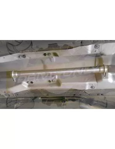 Intermédiaire direct  Sport  Inox DriveOnly  Corsa D 1.4Turbo 120cv 2012  - 201x4