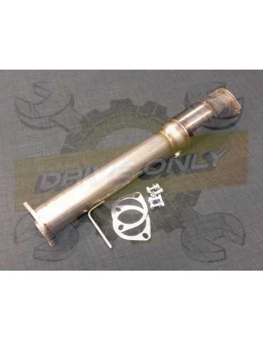 Catalyseur Sport inox 200 Cellules DriveOnly Focus ST 225 2005 - 2009