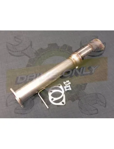 Catalyseur Sport inox 200 Cellules DriveOnly Focus ST 225 2005 - 2011