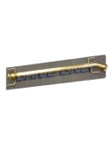 Intermédiaire direct  Sport  Inox DriveOnly Astra H OPC 2004 - 2012 