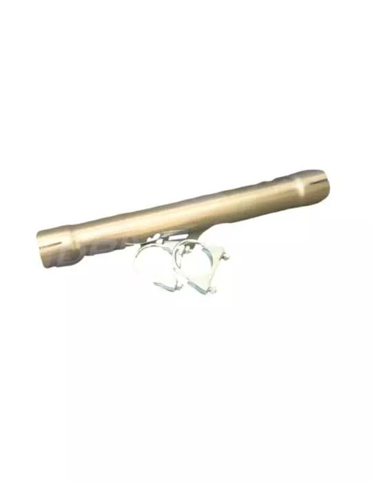 Intermédiaire direct  Sport  Inox DriveOnly 207 Standard & CC 1.6 Thp 150cv 2006 - 2012
