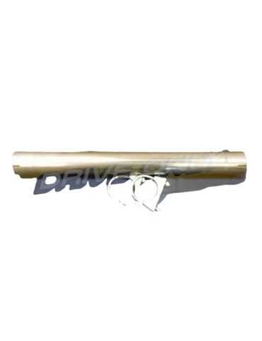 Intermédiaire direct  Sport  Inox DriveOnly Rover MG ZS 1.8 2001 - 2006