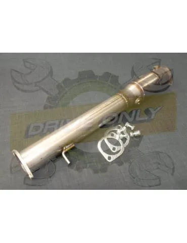 Catalyseur Sport 200 cellules Inox DriveOnly Mitsubishi Lancer Evo 10 2007 - 2016