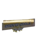 Intermédiaire direct  Sport  Inox DriveOnly  Focus 1.6 125cv 2012 - 2018