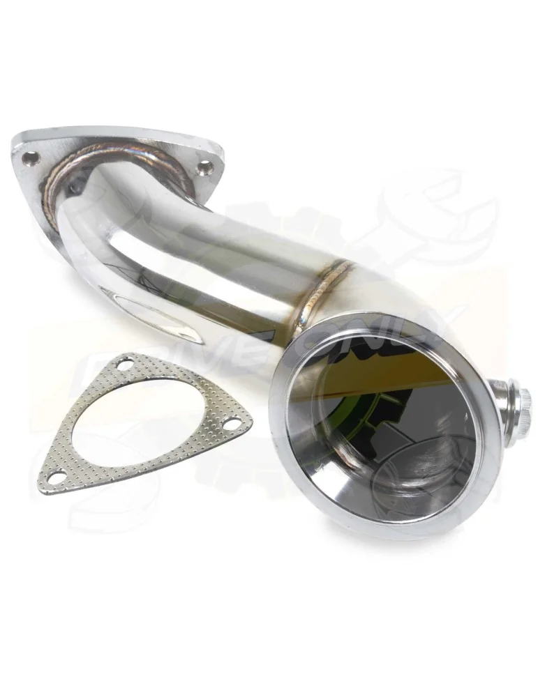 Decatalyseur Sport DriveOnly Corsa D 1.6T & OPC 2006 - 2018