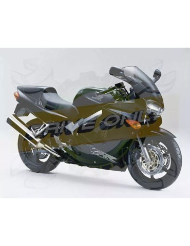 Kit xénon slim pour Vfr 800 FI 1998 - 2002