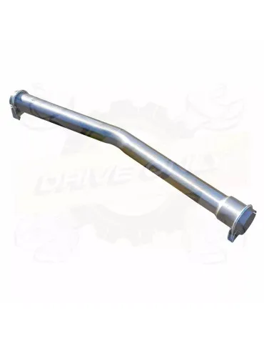 Intermédiaire direct  Sport  Inox DriveOnly  Série 3 E90 320i Moteur N45/ N45B20A/ N45B20O0/ N46 2005 - 2012