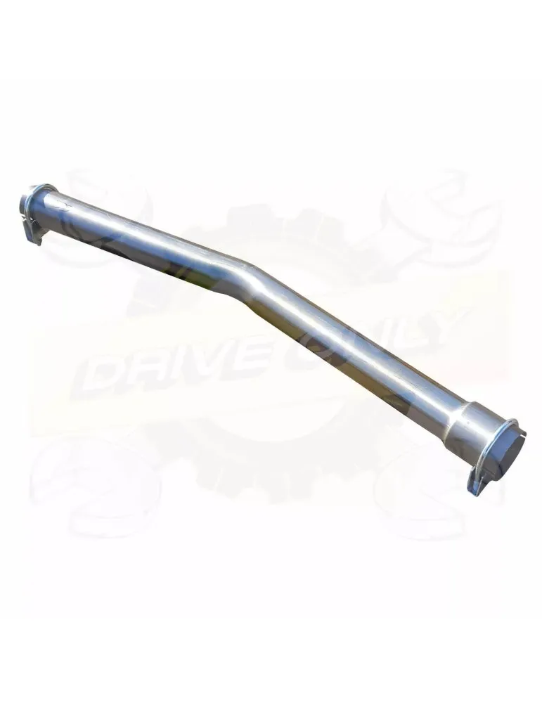 Intermédiaire direct  Sport  Inox DriveOnly  Série 3 E90 320i Moteur N45/ N45B20A/ N45B20O0/ N46 2005 - 2012