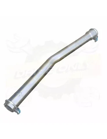 Intermédiaire direct  Sport  Inox DriveOnly  Série 3 E90 320i Moteur N45/ N45B20A/ N45B20O0/ N46 2005 - 2012