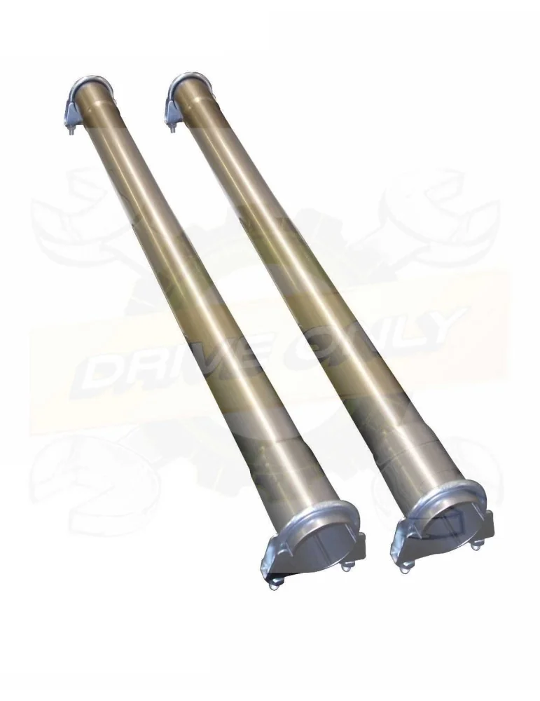 Intermédiaire direct  Sport  Inox DriveOnly  Jaguar Xj6 3.2 / Sovereign 4.0 1994 - 1997