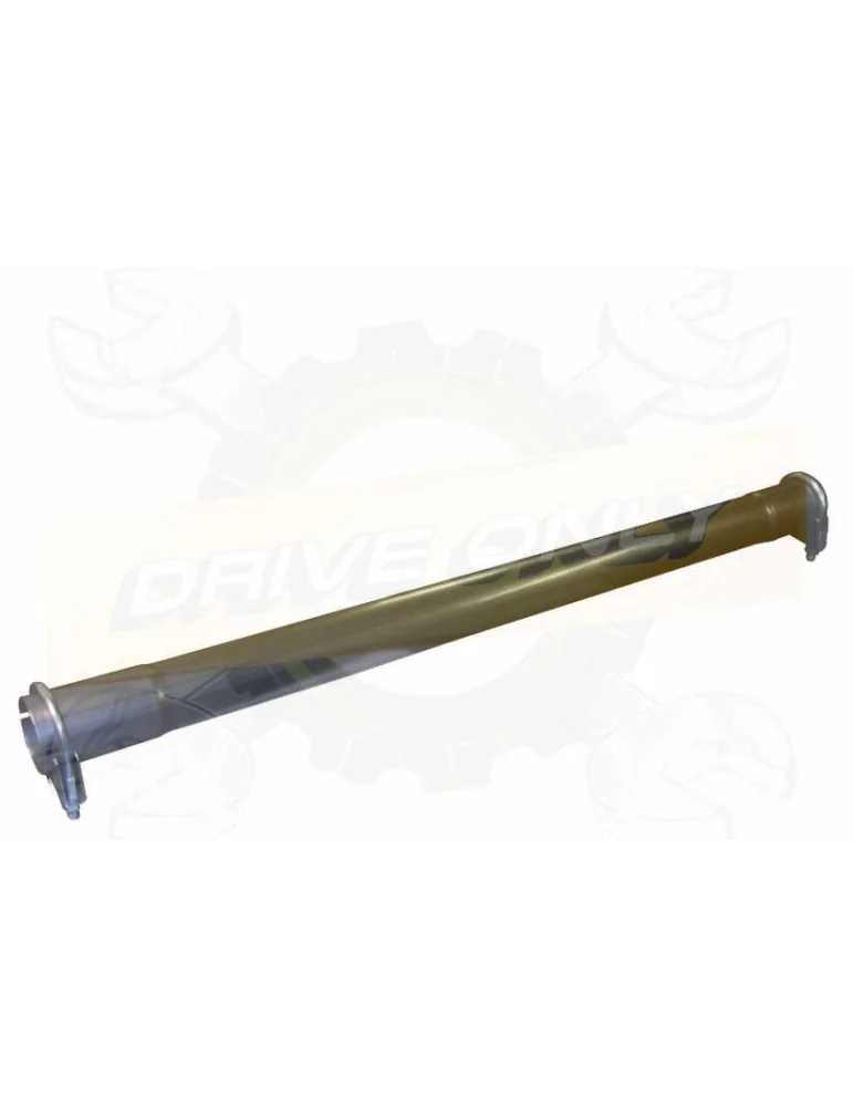 Intermédiaire direct Sport Inox DriveOnly CR-Z 1.5 2011- 2017
