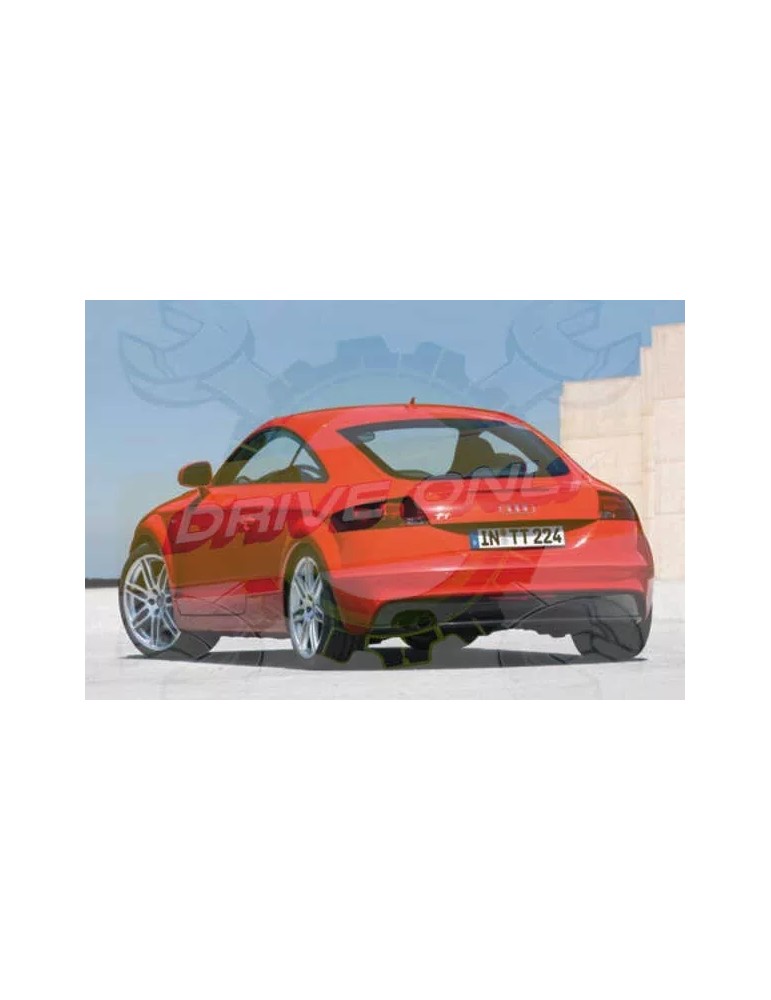 Ampoules Xénon de remplacement pour Audi TT 8J, 2006-2014 Ampoules Xénon de remplacement pour Audi TT 8J, 2006-2014