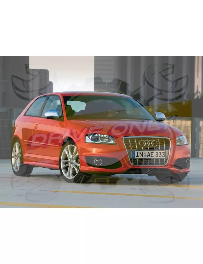 Ampoules Xénon de remplacement pour Audi A3 & S3 8P 06/2008 - 2012 Ampoules Xénon de remplacement pour Audi A3 & S3 8P 06/2008 - 2012