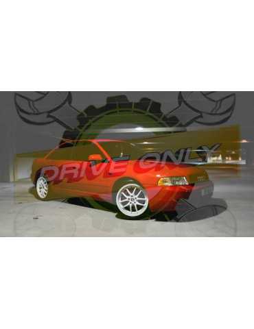 Ampoules Xénon de remplacement pour Audi A4 & S4 B5 1995 - 2001
