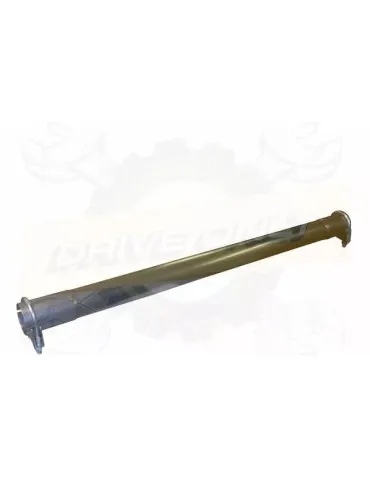 Décatalyseur direct  Sport  Inox DriveOnly  Signum 2.0DTI / 2.2DTI 2002 - 2009
