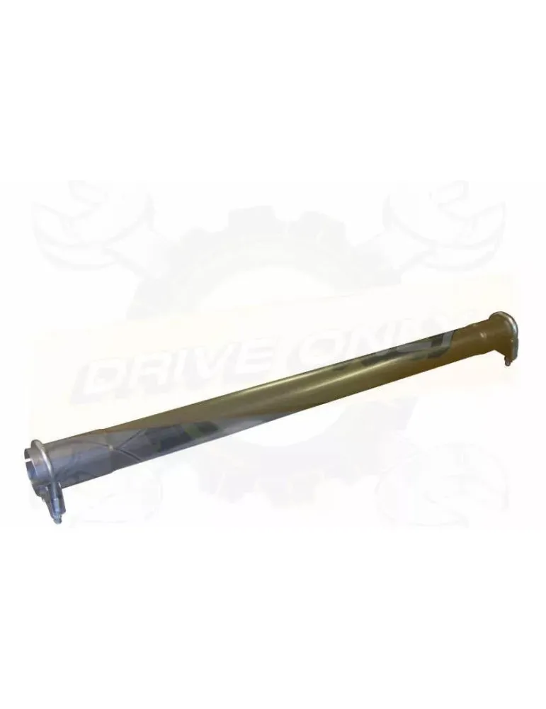 Décatalyseur direct  Sport  Inox DriveOnly  Signum 2.0DTI / 2.2DTI 2002 - 2009