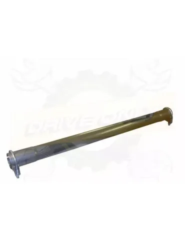 Suppresseur de Filtre à particule FAP direct  Sport  Inox DriveOnly  Vectra 1.9 CDTI 2002 - 2009