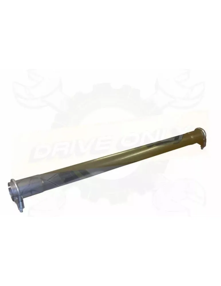 Suppresseur de Filtre à particule FAP direct  Sport  Inox DriveOnly  Vectra 1.9 CDTI 2002 - 2009