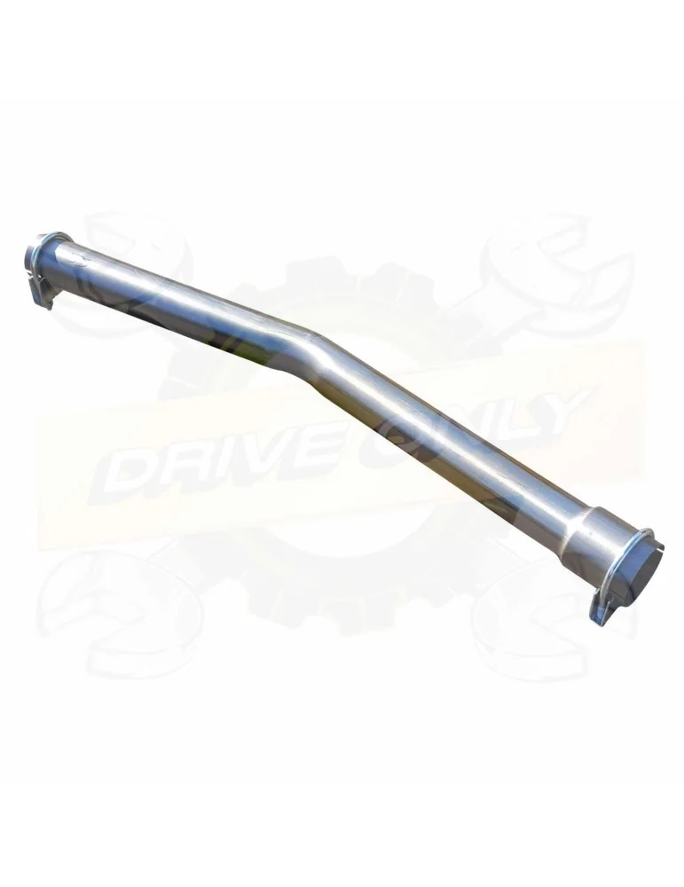 Intermédiaire direct Sport Inox DriveOnly Série 3 E90 / E91 / E92 / E93 318D / 320D 2005 - 2012