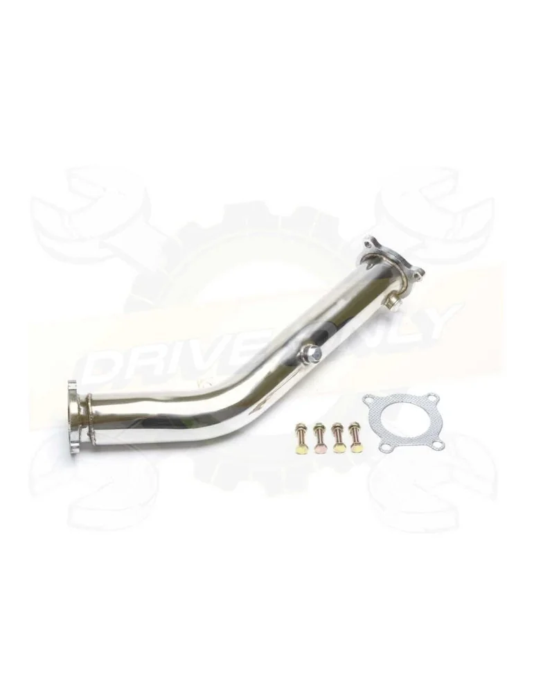Descente de turbo + décatalyseur Sport Audi  A5 Standard / Coupé / Cabriolet 2.0Tfsi 2007 - 2016