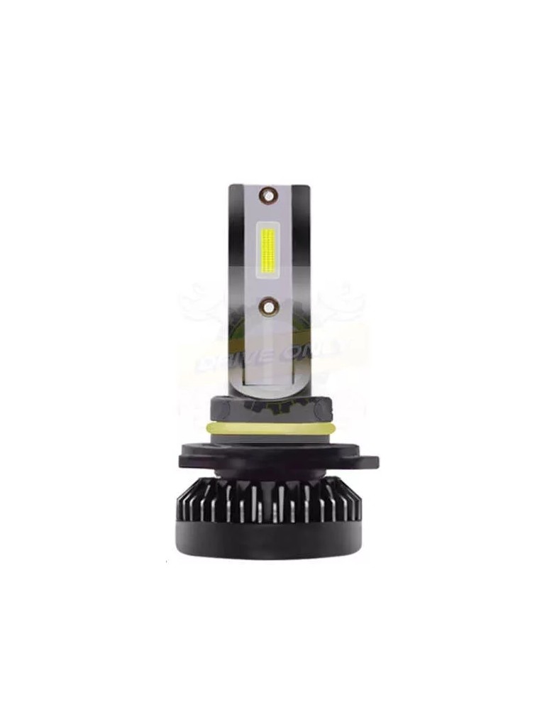 Mini-Ampoule à Led Cree H1 40W