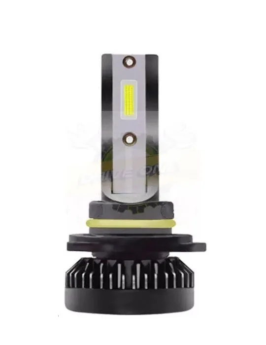 Mini-Ampoule à Led Cree Hb3 / 9005 40w