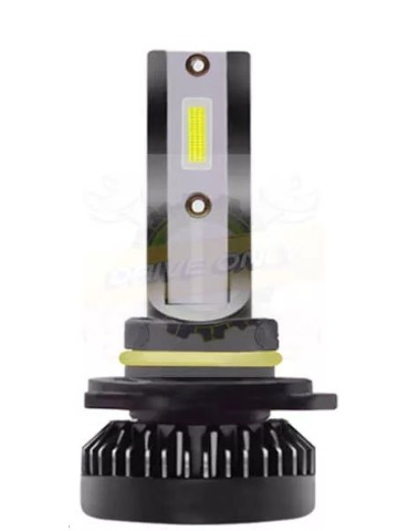 Pack de 2 ampoules Led Cree 40w Led H8