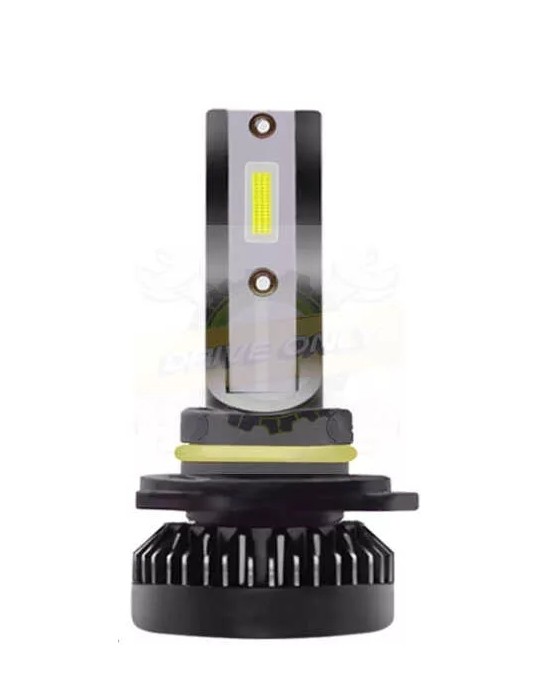 Mini-Ampoule à Led Cree H7 40w