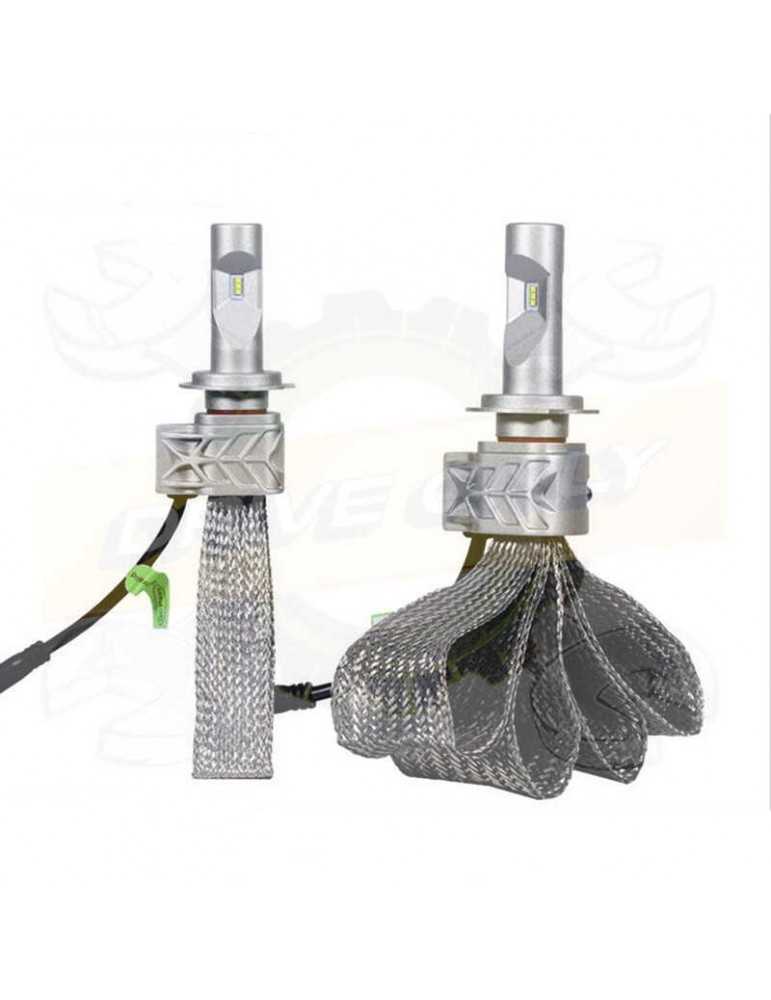 Kit Ampoules Led Taille Mini - H1