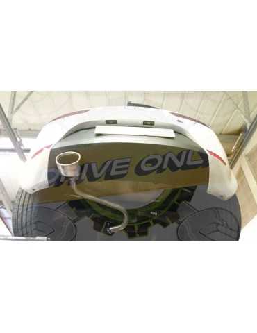 Ligne Sport Direct DriveOnly Leon FR 2.0TDI 2005 - 2012 