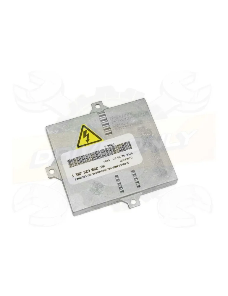Ballast 1T0 907 391 / 7M3 907 391 / 1J0 941 651 Golf 5 2003 - 2008