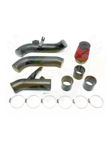 Kit admission Direct Black Edition DriveOnly Série 3 E90 / E91 / E92 335i Moteur N55 2009 - 2012