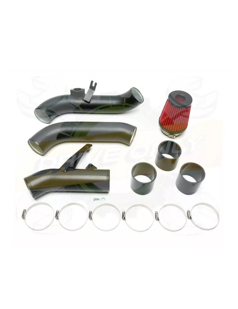 Kit admission Direct DriveOnly Série 1 E82 / E88 135i Moteur N55 2004 - 2012