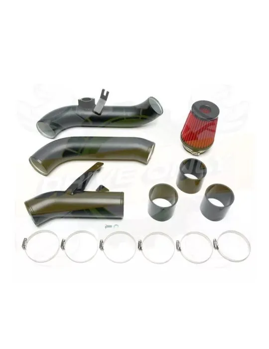 Kit admission Direct DriveOnly Série 1 E82 / E88 135i Moteur N55 2004 - 2012