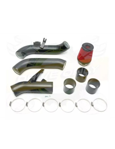 Kit admission Direct DriveOnly Série 1 E82 / E88 135i Moteur N55 2004 - 2012