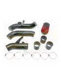 Kit admission Direct Black Edition DriveOnly Série 1 E82 / E88 135i Moteur N55 2009 - 2012