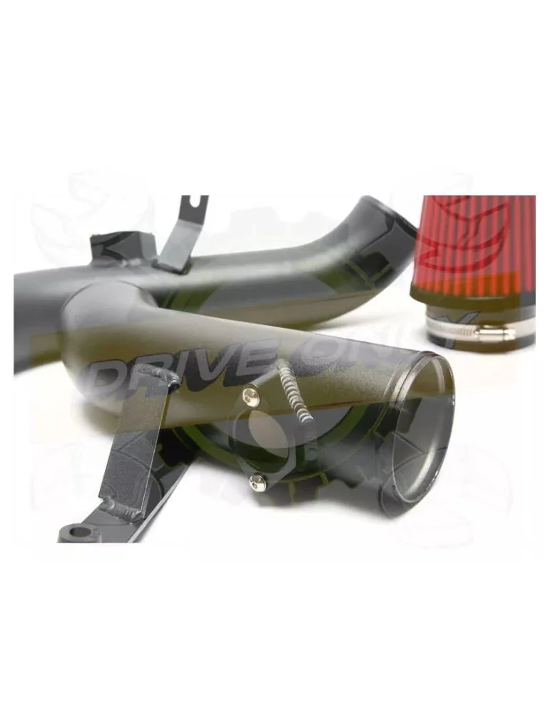 Kit admission Direct Black Edition DriveOnly Série 1 E82 / E88 135i