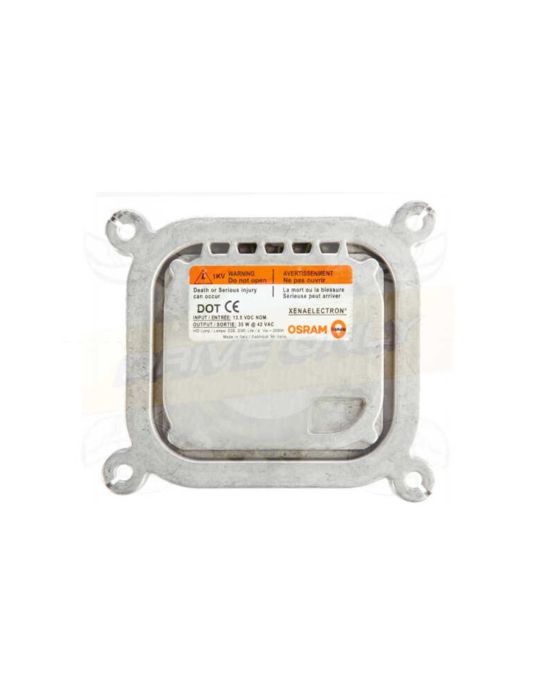 Ballast 7L7Z13C170A / 35XT5-2-D3/12V / 35XT6-7-D3/12V Hyundai IX35 2013 - 201x