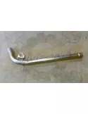 Intermédiaire direct  Sport  Inox DriveOnly Octavia vRS 2.0 Tfsi 2004 - 2013